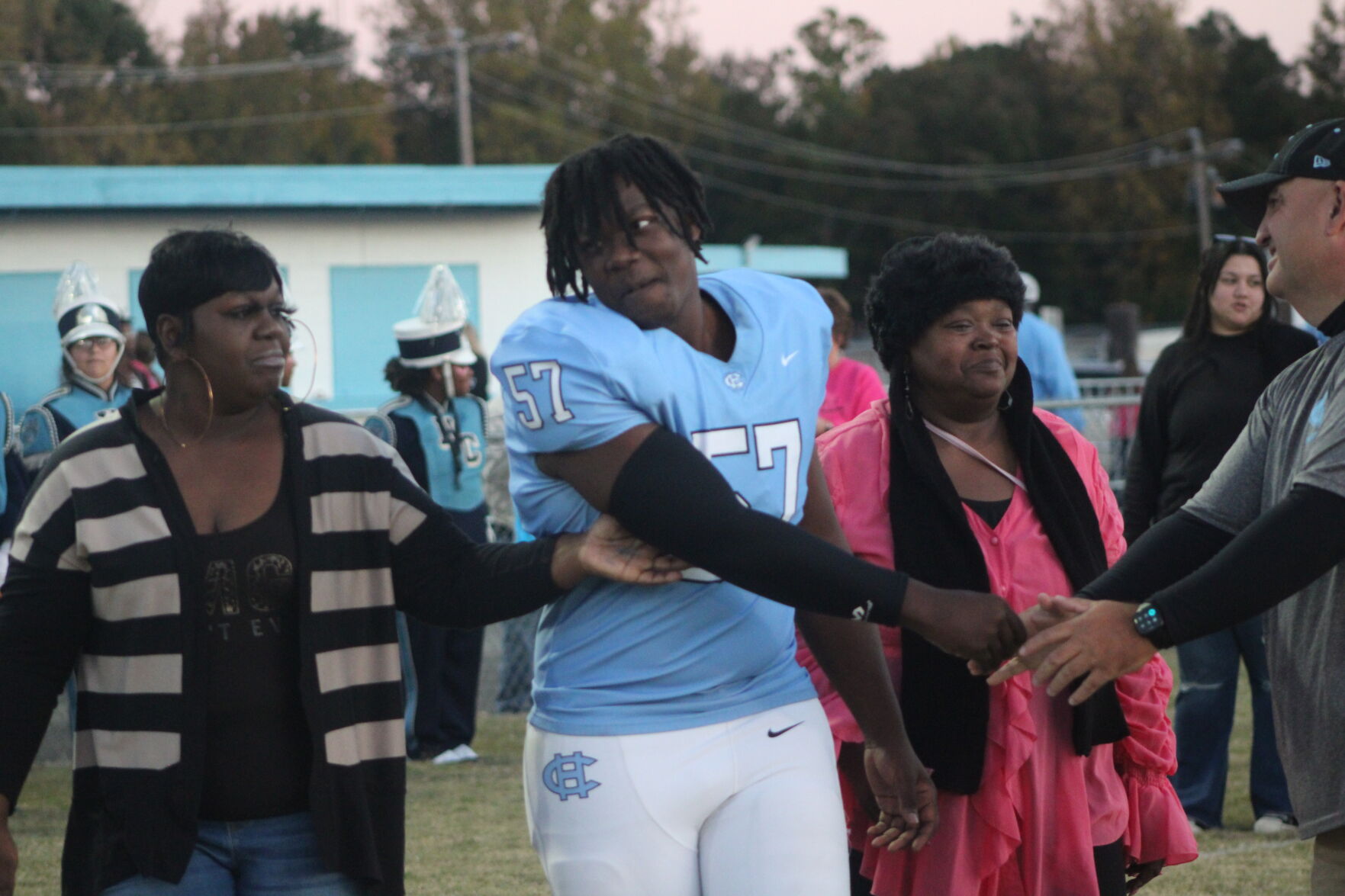 antarius garrett, erica garrett (mom), Zelena Chase (grandmom).jpeg